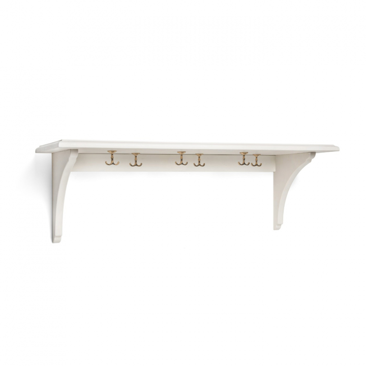 COAT RACK VALTER 100 CM JUGEND in the group TURN-OF-THE-CENTURY INTERIOR / ENTRYWAY FURNITURE IN TURN-OF-THE-CENTURY STYLE at Carlshaga Design AB (50-1670)