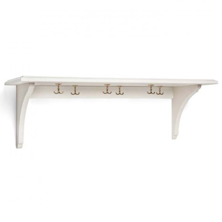 COAT RACK VALTER 100 CM JUGEND in the group TURN-OF-THE-CENTURY INTERIOR / ENTRYWAY FURNITURE IN TURN-OF-THE-CENTURY STYLE at Carlshaga Design AB (50-1675)