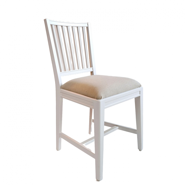 CHAIR LEKSAND in the group TURN-OF-THE-CENTURY FURNITURE / CHAIRS  at Nolgården design AB (60-1133)