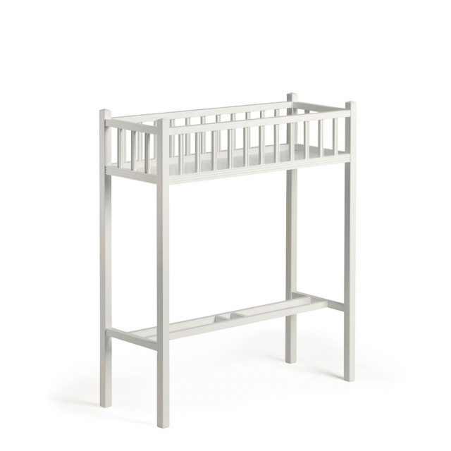 FLOWER TABLE ANNA WHITE CARLSHAGA