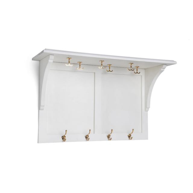 COAT RACK HILDA 120 CM JUGEND