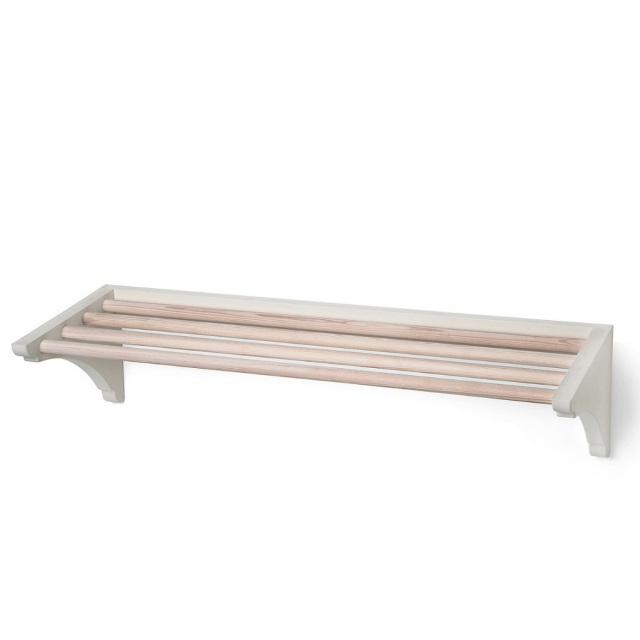 Shoe rack Hilda 100 cm