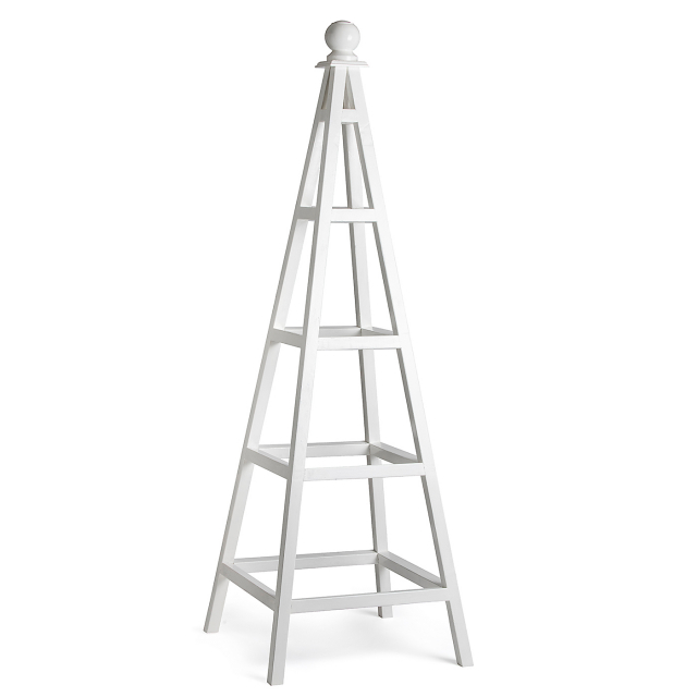ROSE TOWER LINNEA WHITE 225 CM CARLSHAGA