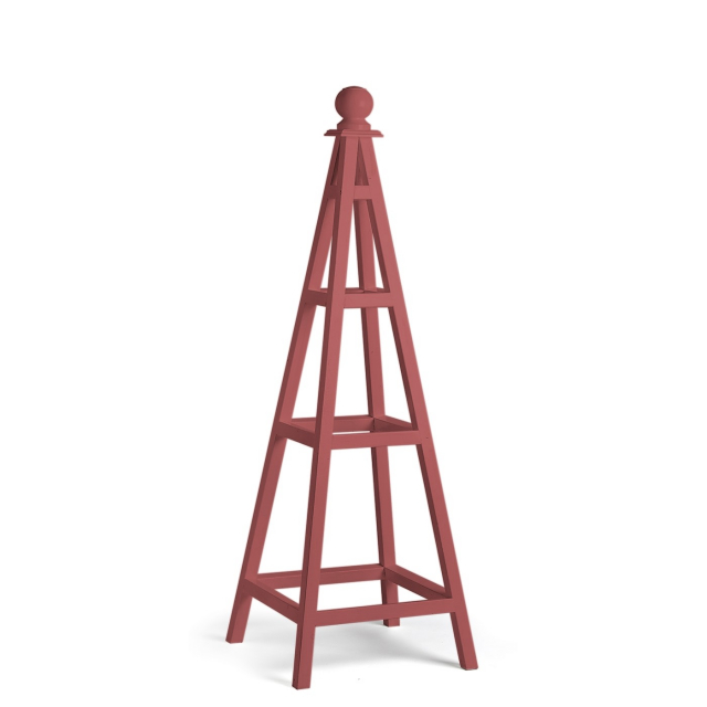 ROSE TOWER LINNEA RED 185 CM CARLSHAGA