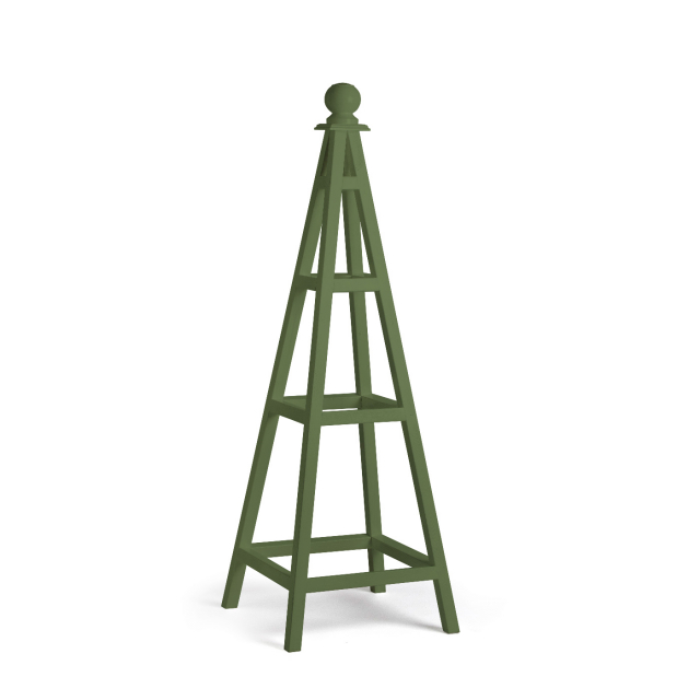 ROSE TOWER LINNEA GREEN 185 CM CARLSHAGA