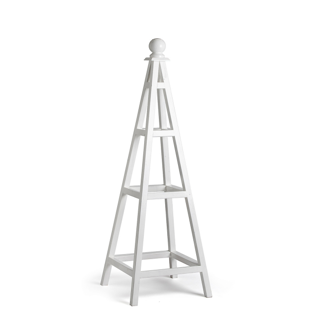 ROSE TOWER LINNEA WHITE 185 CM CARLSHAGA