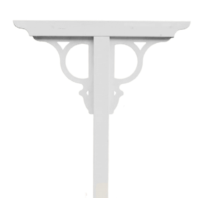 DRYING RACK MATHILDA WHITE WITH WOODWORK JOY CARLSHAGA INCL. GROUND FIXTURE