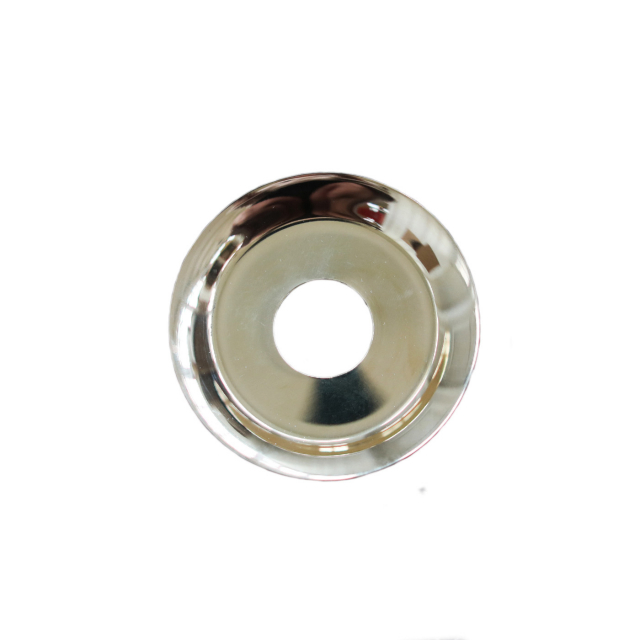 CANDLE RING LOVISA BRASS CARLSHAGA