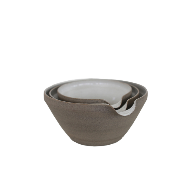 SPILL BOWL HULDA SET CARLSHAGA