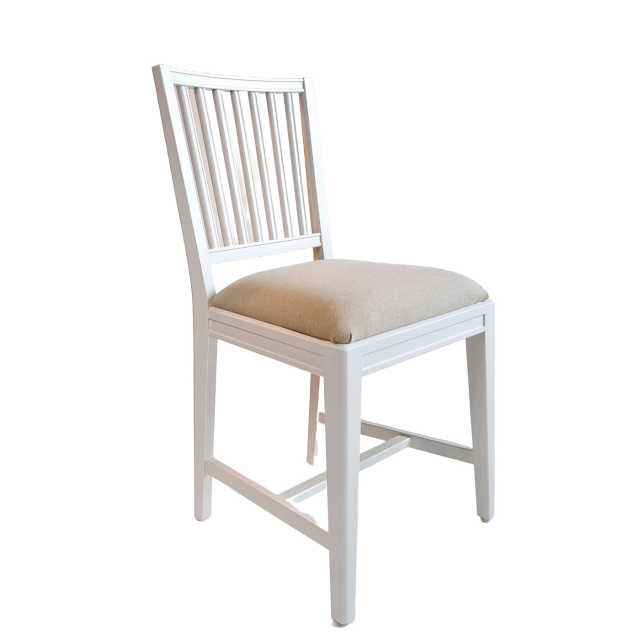 CHAIR LEKSAND