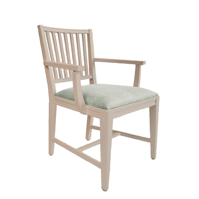 CHAIR LEKSAND