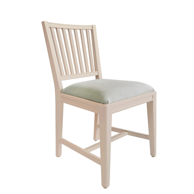 CHAIR LEKSAND