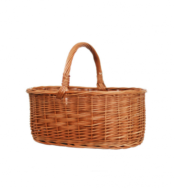 WILLOW BASKET STRAIGHT