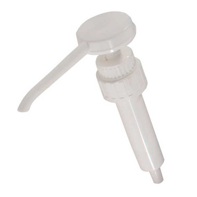 PUMP FOR 5-LITER BOTTLE, KÄLLANS NATURAL PRODUCTS