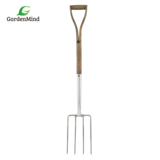 FORK GENT STAINLESS STEEL GARDENMIND