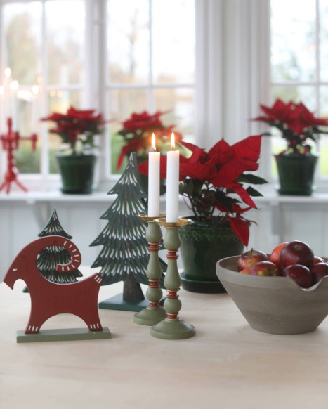 Julprodukter från Carlshaga