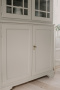 DISPLAY CABINET SELMA PEARL GREY CARLSHAGA DISPLAY CABINET SELMA PEARL GREY CARLSHAGA