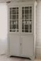 DISPLAY CABINET SELMA PEARL GREY CARLSHAGA DISPLAY CABINET SELMA PEARL GREY CARLSHAGA