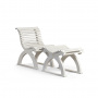 GARDEN STOOL WHEAT GREY CARLSHAGA GARDEN STOOL WHEAT GREY CARLSHAGA