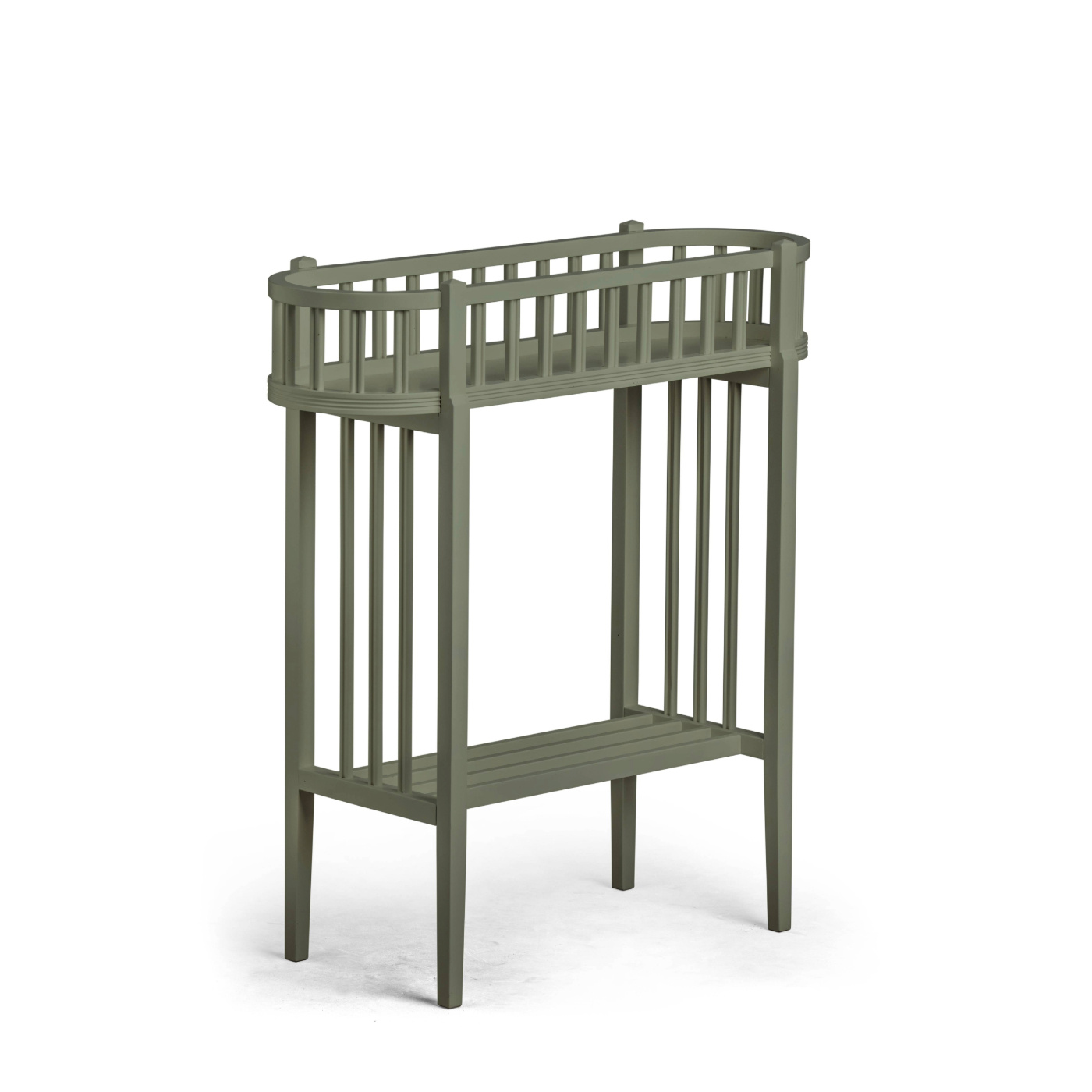 FLOWER TABLE ELLEN JUGEND GREEN CARLSHAGA