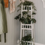 PEDESTAL KARIN PEARL GREY CARLSHAGA PEDESTAL KARIN PEARL GREY CARLSHAGA