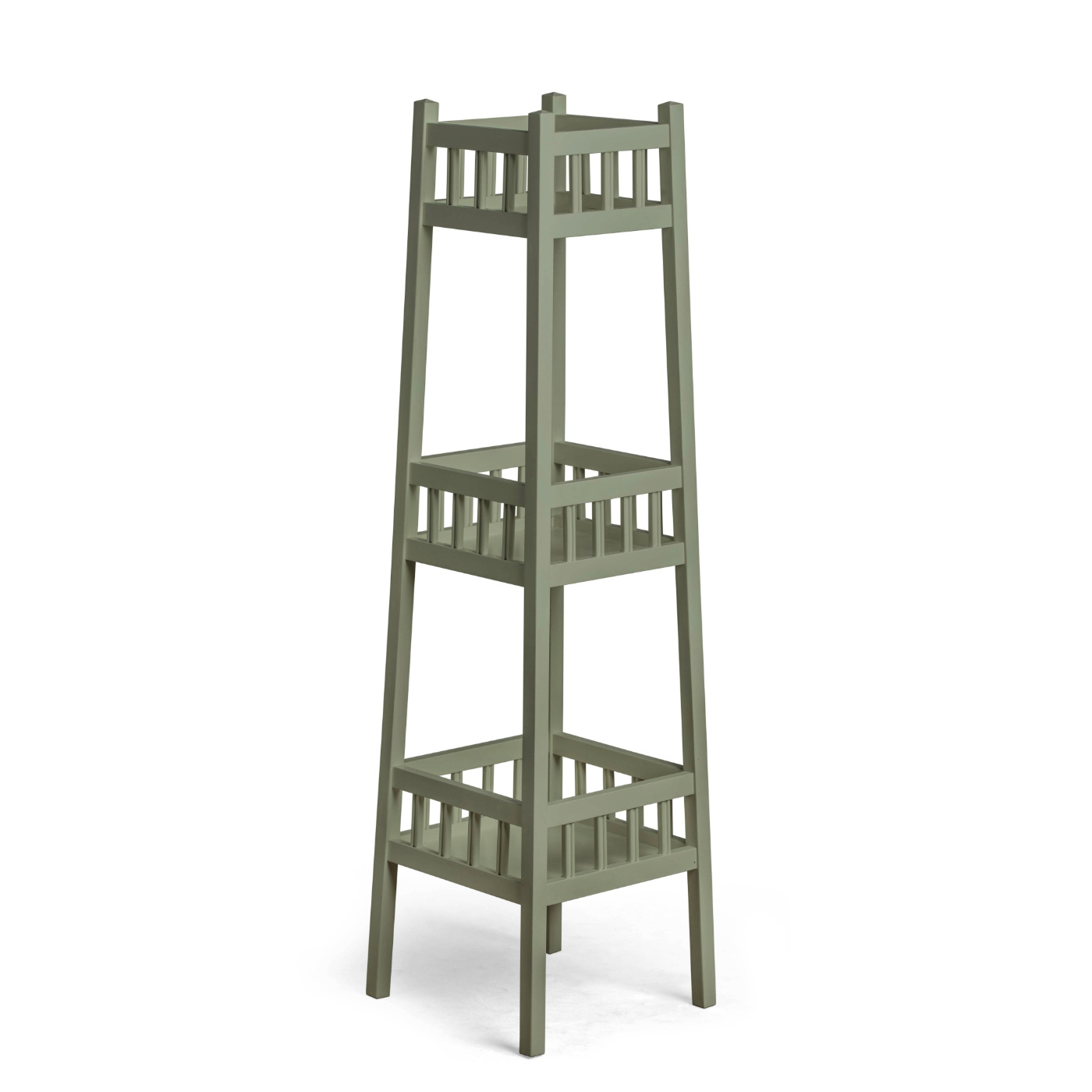 PEDESTAL KARIN JUGEND GREEN CARLSHAGA