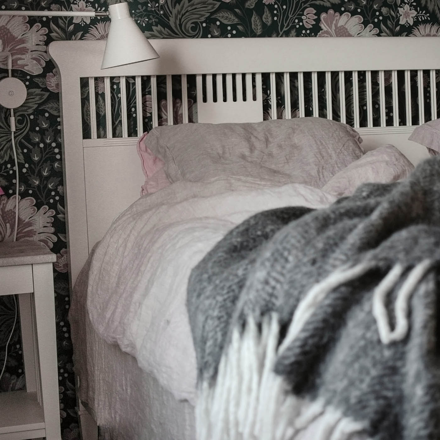 HEADBOARD ALMA CARLSHAGA