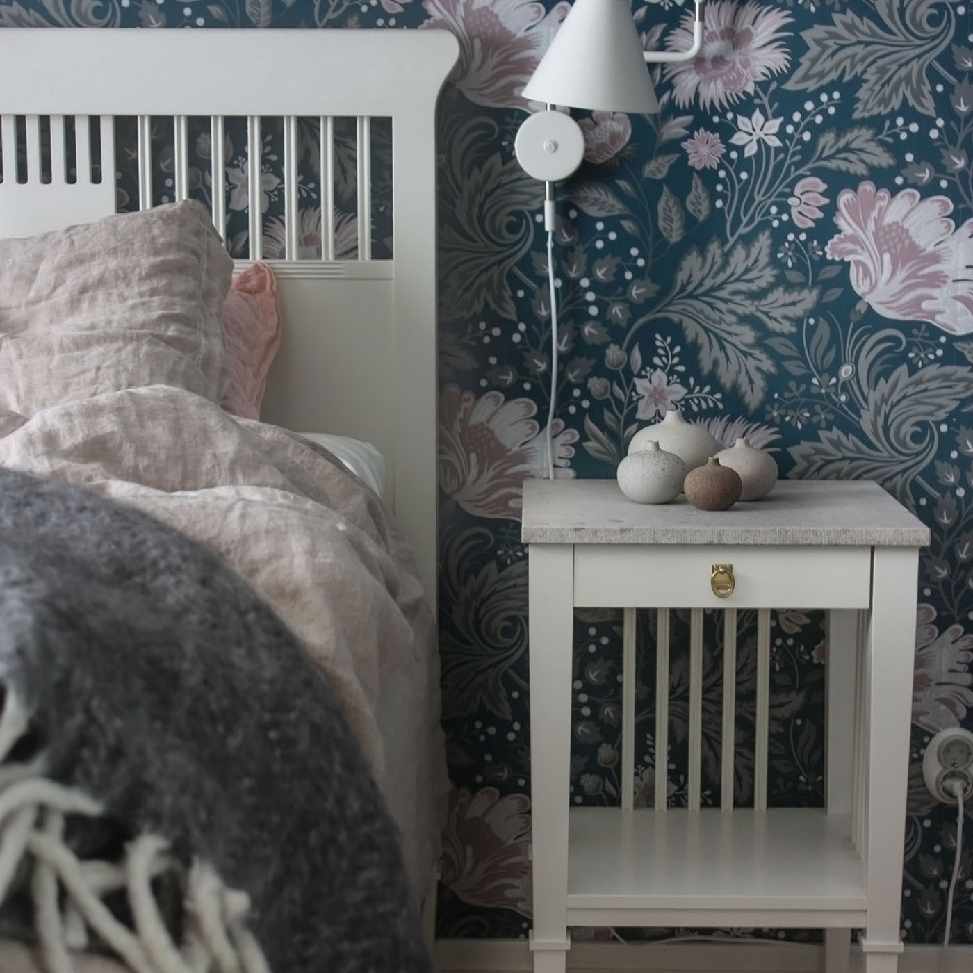 HEADBOARD ALMA CARLSHAGA