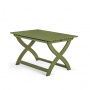 GARDEN TABLE ASTRID GREEN CARLSHAGA GARDEN TABLE ASTRID GREEN CARLSHAGA