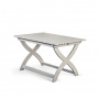 GARDEN TABLE ASTRID PEARL GREY CARLSHAGA GARDEN TABLE ASTRID PEARL GREY CARLSHAGA