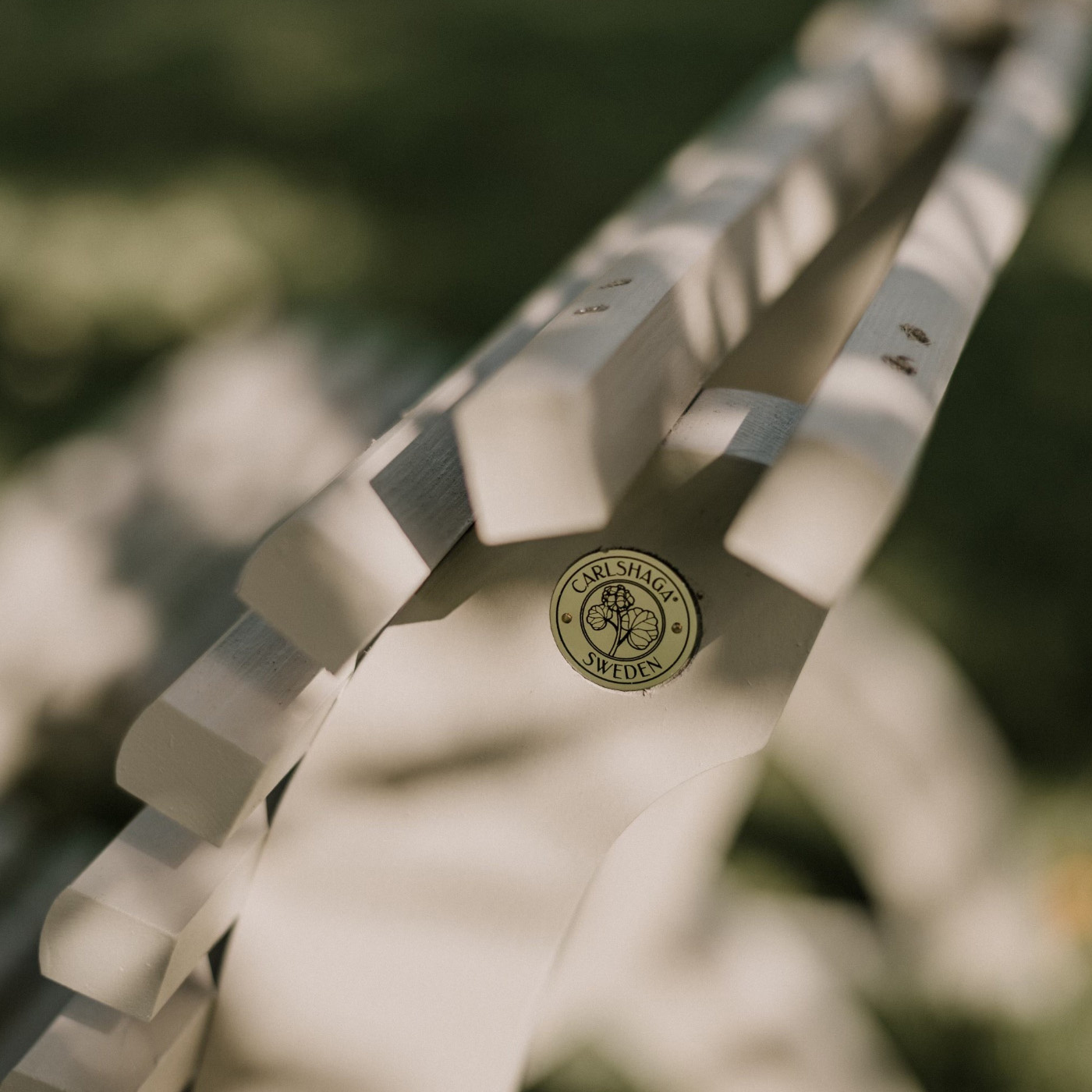 GARDEN TABLE ASTRID WHEAT GREY CARLSHAGA