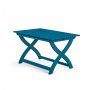 GARDEN TABLE ASTRID TRADITIONAL BLUE CARLSHAGA GARDEN TABLE ASTRID TRADITIONAL BLUE CARLSHAGA