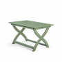 GARDEN TABLE ASTRID LINDEN GREEN CARLSHAGA GARDEN TABLE ASTRID LINDEN GREEN CARLSHAGA
