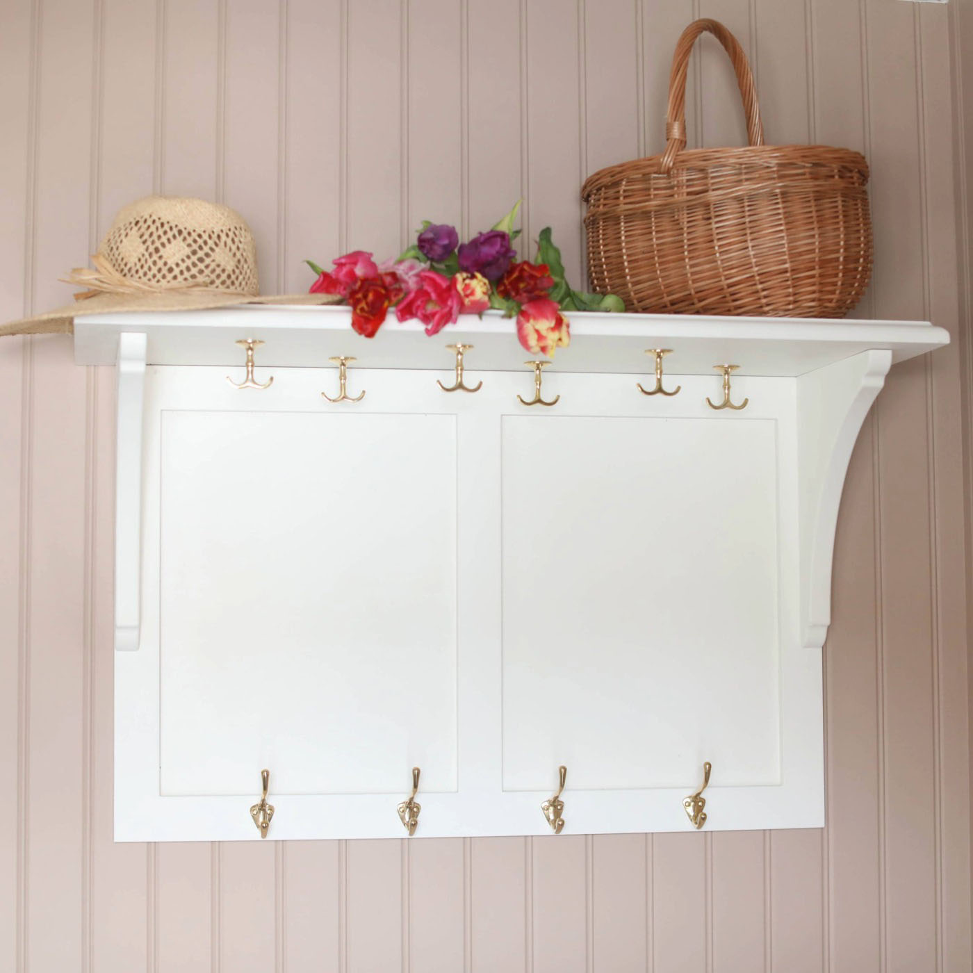 COAT RACK HILMA 120 CM JUGEND