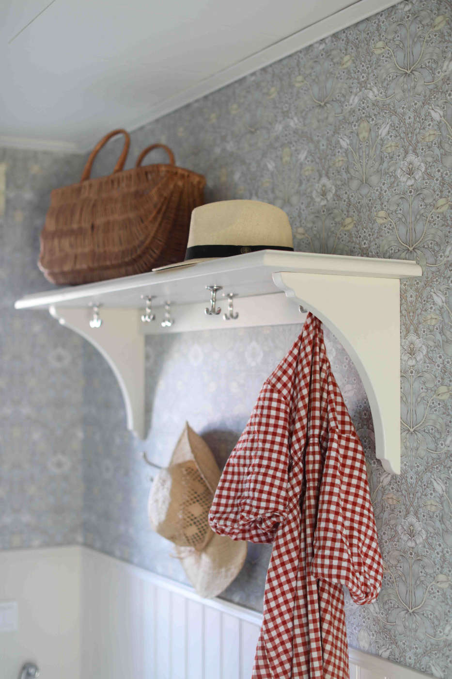 COAT RACK VALTER 100 CM JUGEND