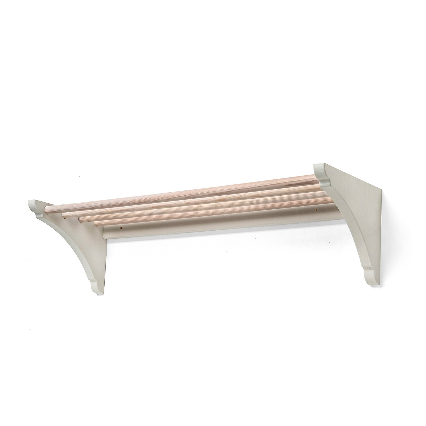 Shoe rack Hilda 100 cm