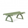 GARDEN BENCH ASTRID LINDEN GREEN 170 CM CARLSHAGA GARDEN BENCH ASTRID LINDEN GREEN 170 CM CARLSHAGA