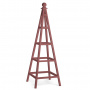 ROSE TOWER LINNEA RED 225 CM CARLSHAGA ROSE TOWER LINNEA RED 225 CM CARLSHAGA