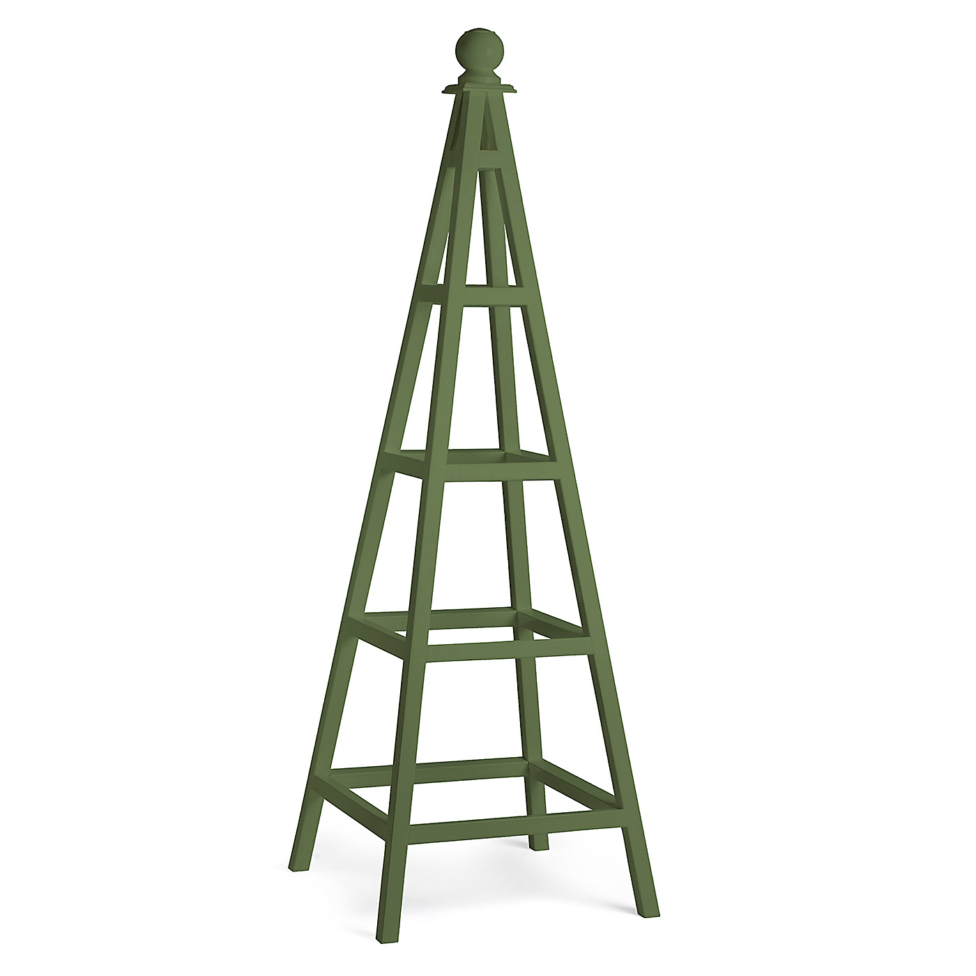 ROSE TOWER LINNEA GREEN 225 CM CARLSHAGA