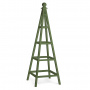 ROSE TOWER LINNEA GREEN 225 CM CARLSHAGA ROSE TOWER LINNEA GREEN 225 CM CARLSHAGA