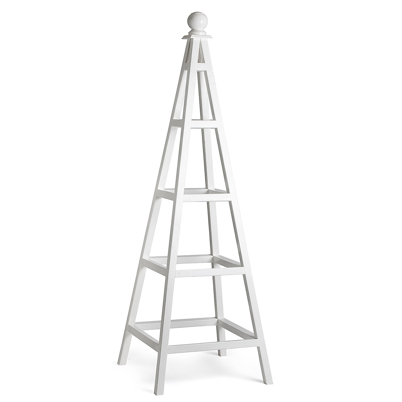 ROSE TOWER LINNEA WHITE 225 CM CARLSHAGA