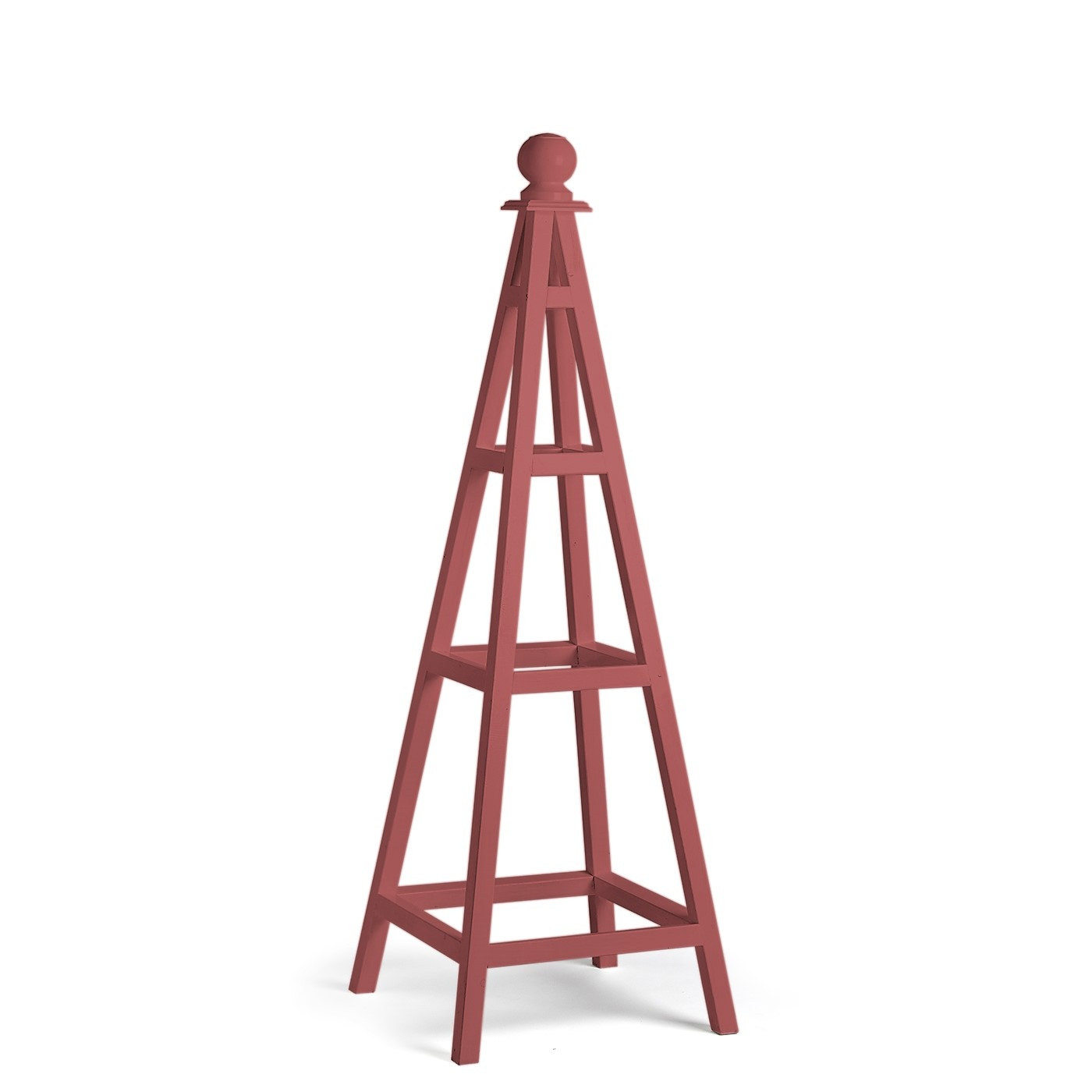 ROSE TOWER LINNEA RED 185 CM CARLSHAGA