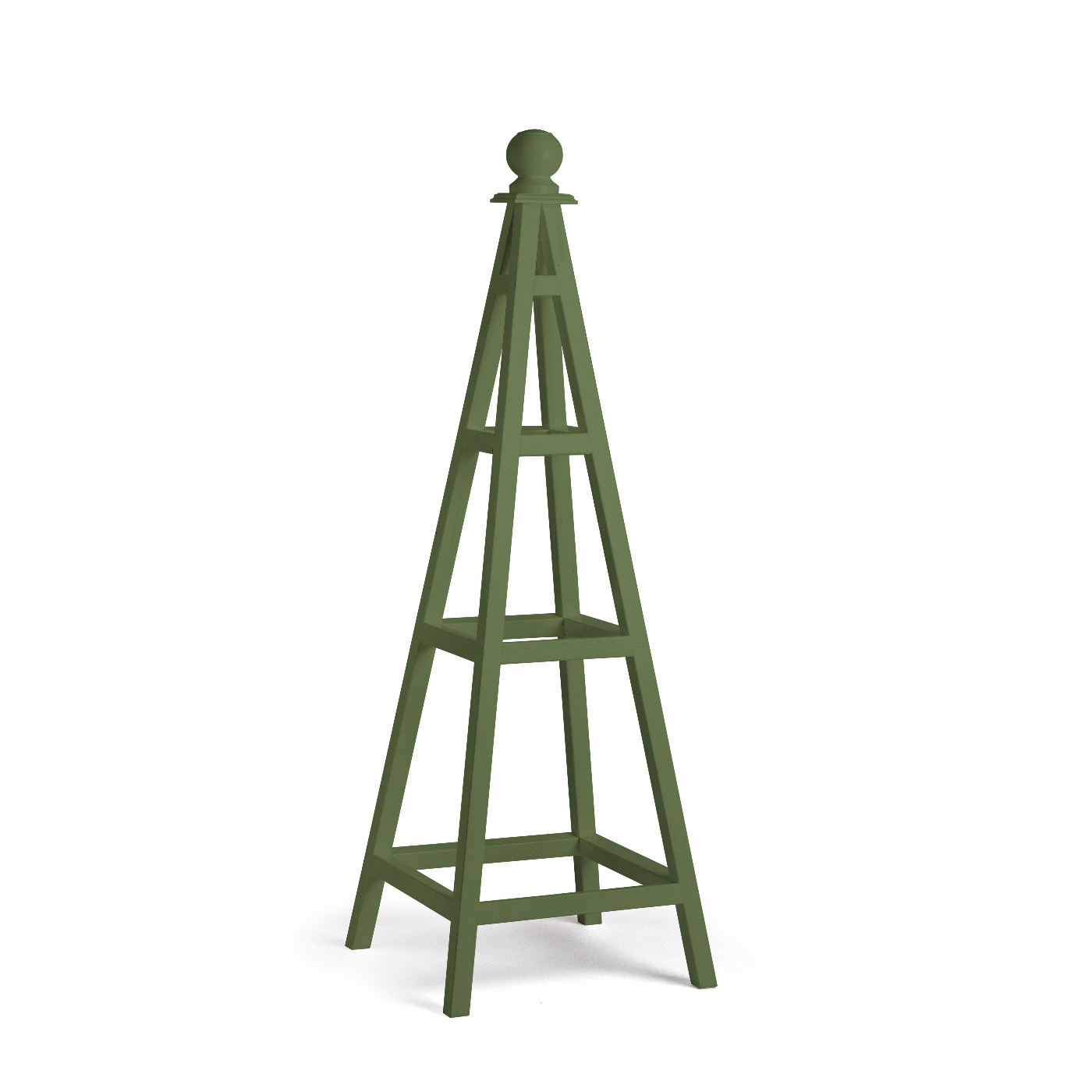 ROSE TOWER LINNEA GREEN 185 CM CARLSHAGA