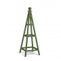 ROSE TOWER LINNEA GREEN 185 CM CARLSHAGA ROSE TOWER LINNEA GREEN 185 CM CARLSHAGA