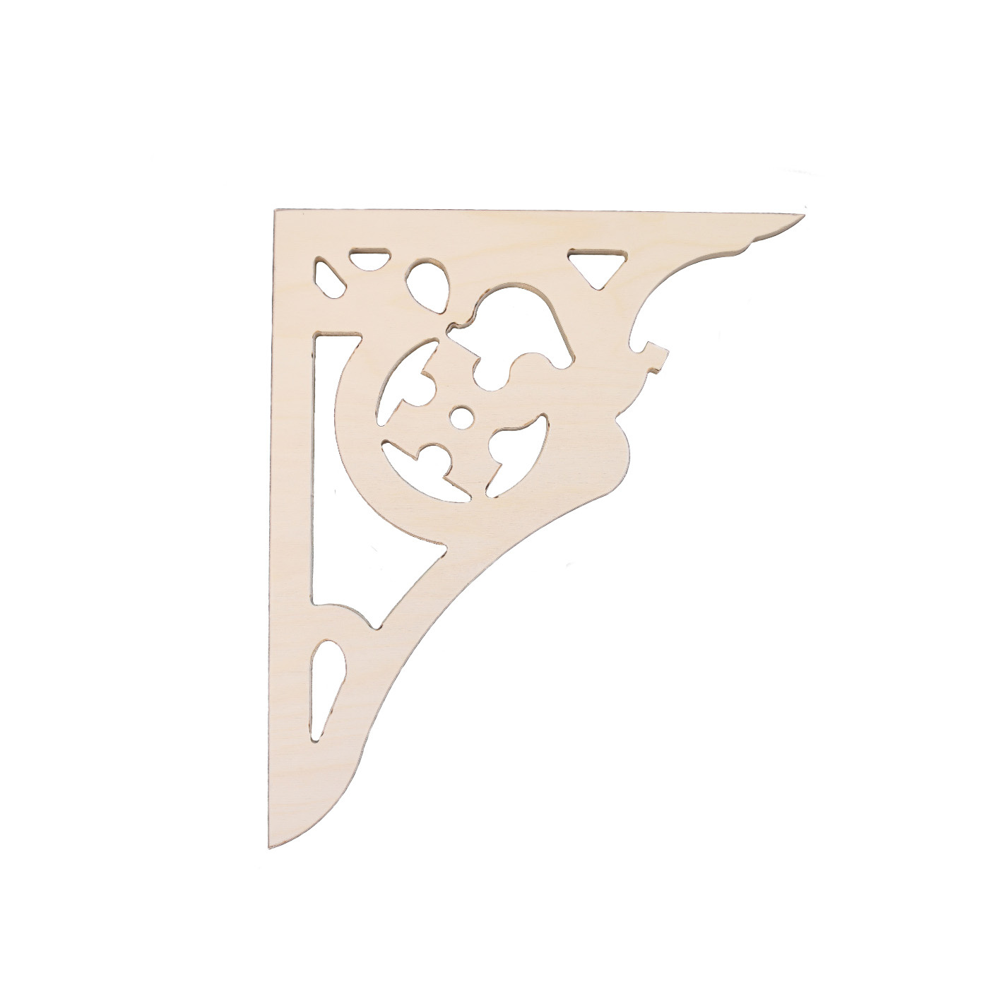 WOODWORK JOY CARLSHAGA NO. 1