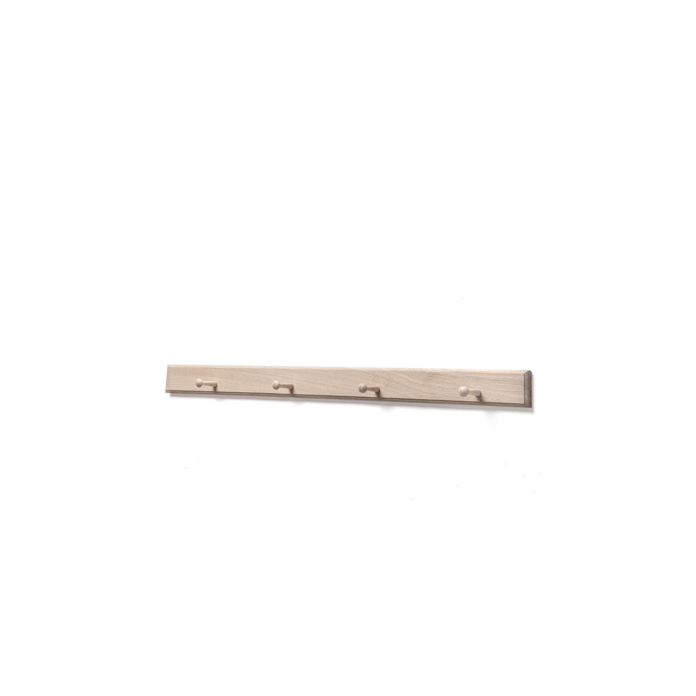 PEG RAIL AGNES BIRCH 80CM CARLSHAGA