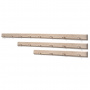 PEG RAIL AGNES BIRCH 80CM CARLSHAGA PEG RAIL AGNES BIRCH 80CM CARLSHAGA