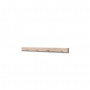 PEG RAIL AGNES OAK 80CM CARLSHAGA PEG RAIL AGNES OAK 80CM CARLSHAGA