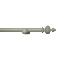 CURTAIN ROD ELNA JUGEND GREEN CURTAIN ROD ELNA JUGEND GREEN