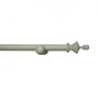 CURTAIN ROD ELNA JUGEND GREEN CURTAIN ROD ELNA JUGEND GREEN